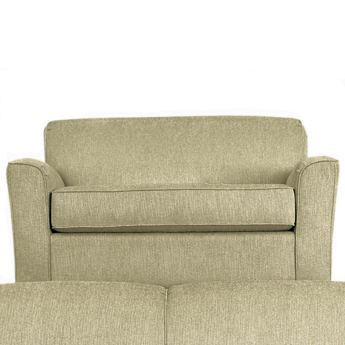 Twin Sleeper Chair And Half By Best Home Furnishings Wolf And Twin Sleeper Chair and Half - Twin Sleeper Chair And Half By Best Home Furnishings Wolf And