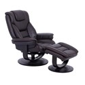 Reclining Chair and Ottoman
