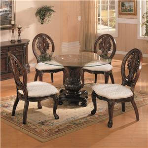 5 Piece Dining Set 5 Piece Dining Set