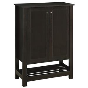 Coaster Accent Cabinets Shoe Cabinet/Accent Cabinet