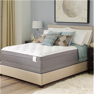 Coaster Kauai Mattresses Queen Mattress