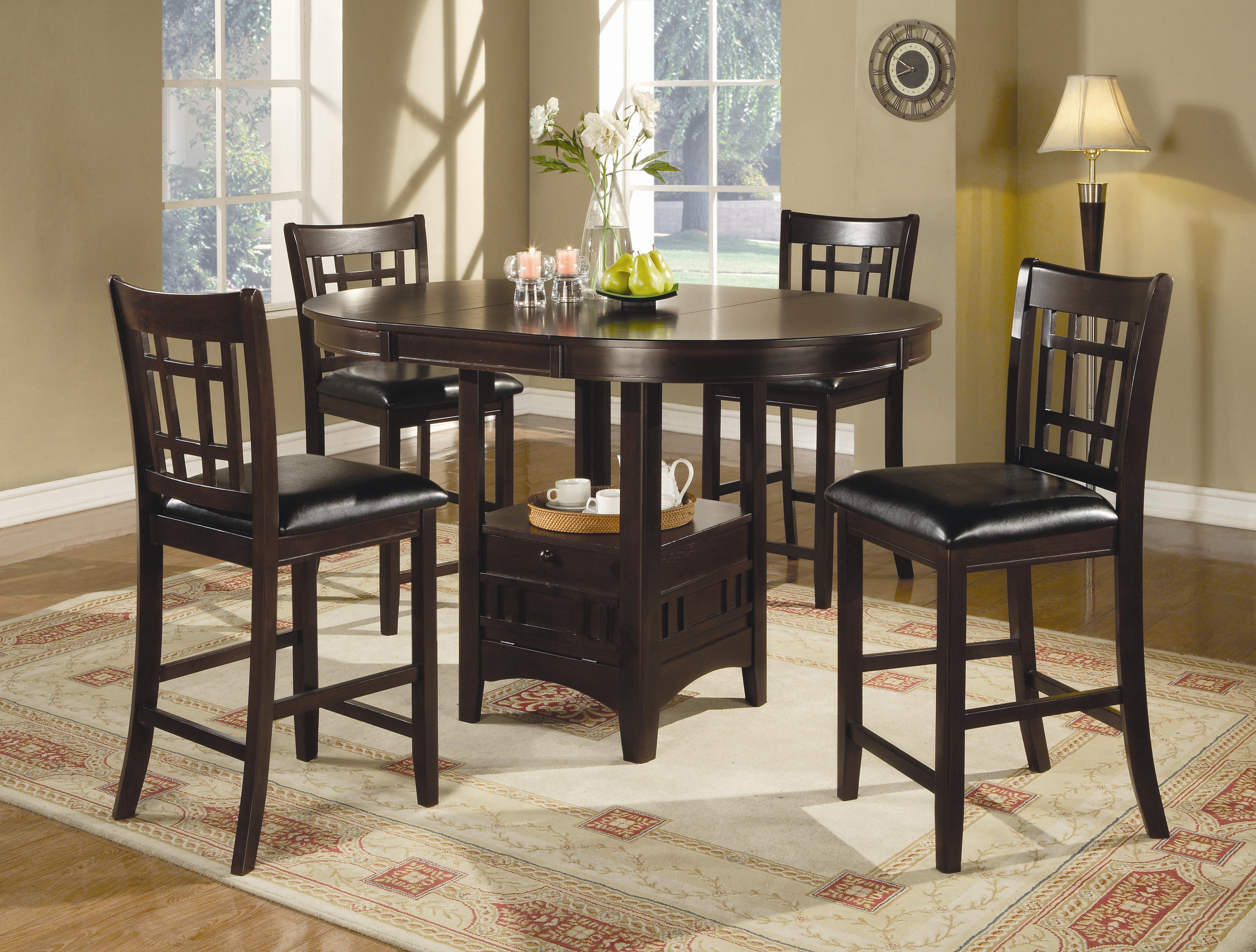 Counter Height Table by Coaster