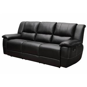 Coaster Lee Motion Sofa