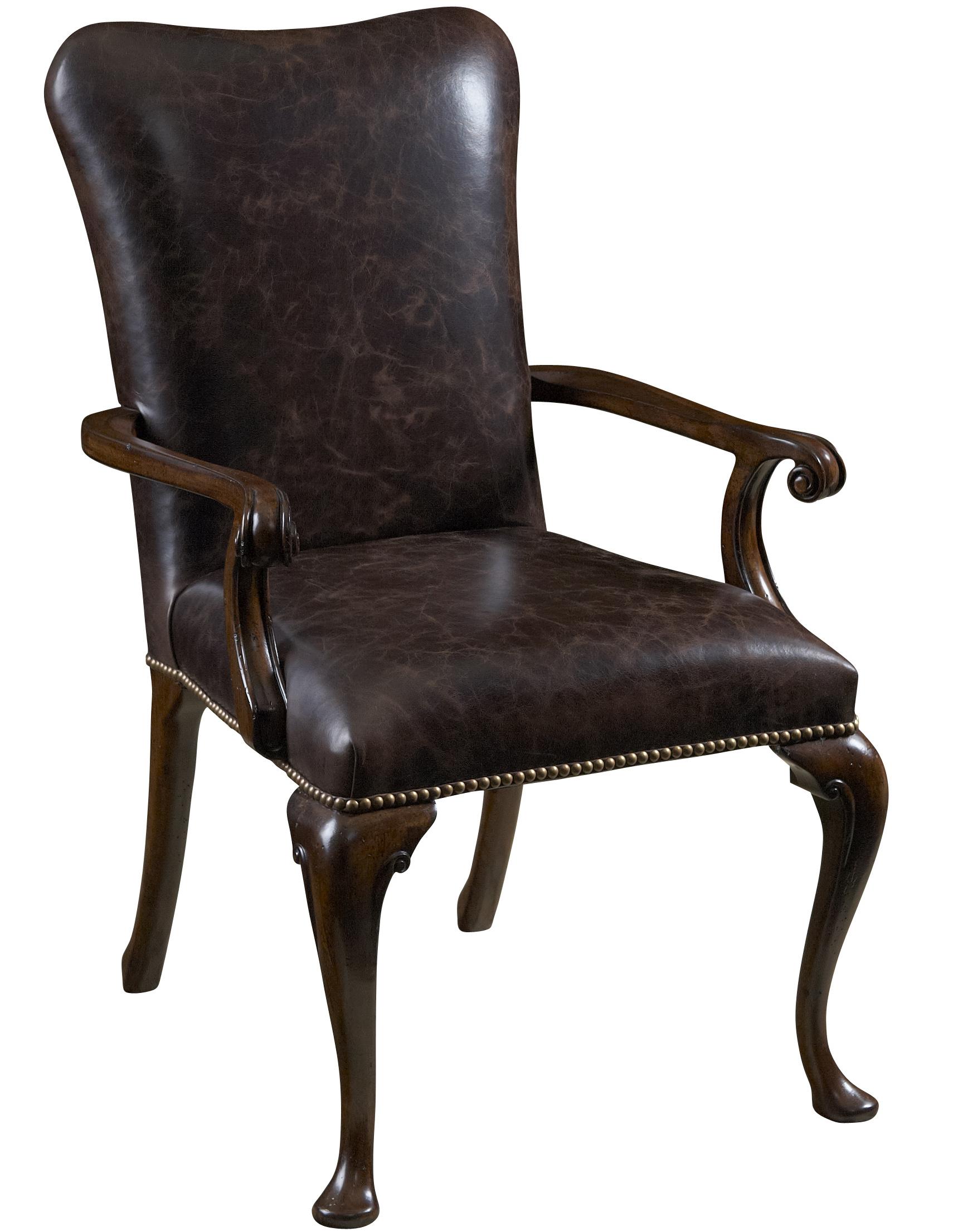 Dining Arm Chairs 7 piece round dining table with splat back dining side chairs and Dining Arm Chairs 7 piece round dining table with splat back dining side chairs and