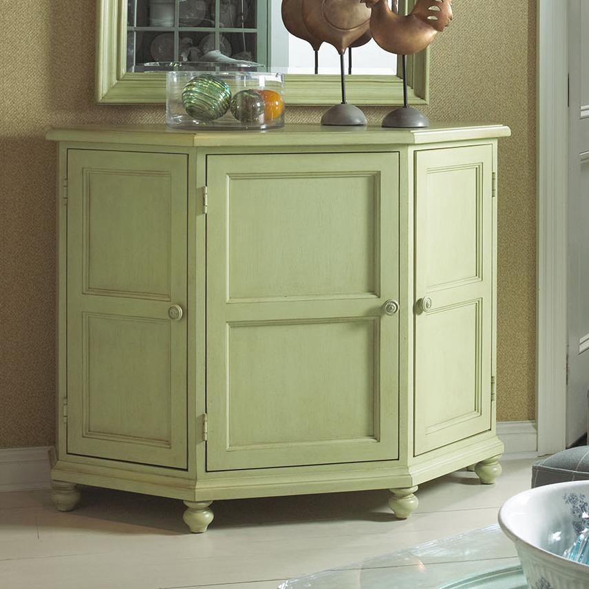 3 Door Commode by Fine Furniture Design | Wolf and ...
