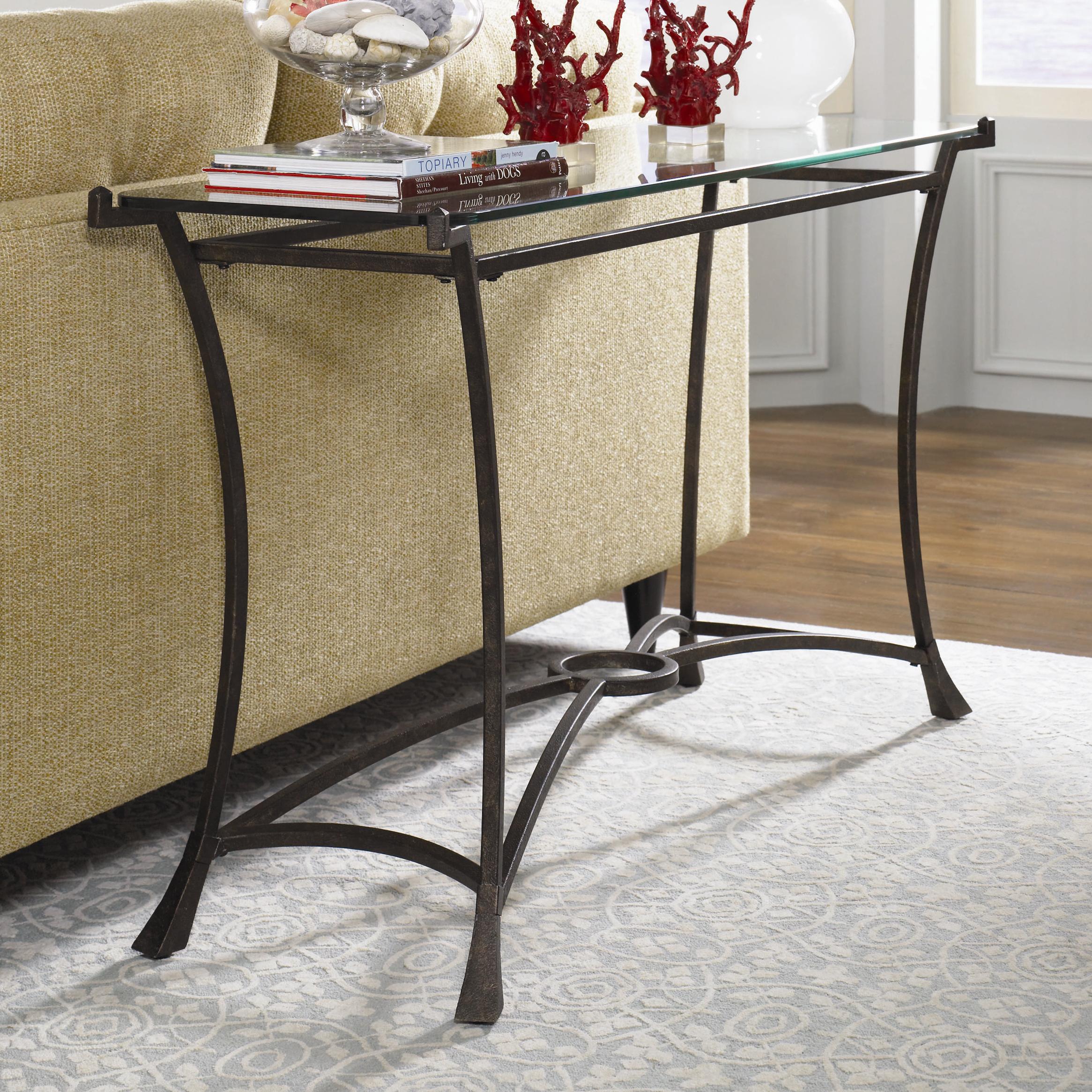 Glass Sofa Table contemporary metal sofa table with glass tophammary | wolf and Glass Sofa Table contemporary metal sofa table with glass tophammary | wolf and