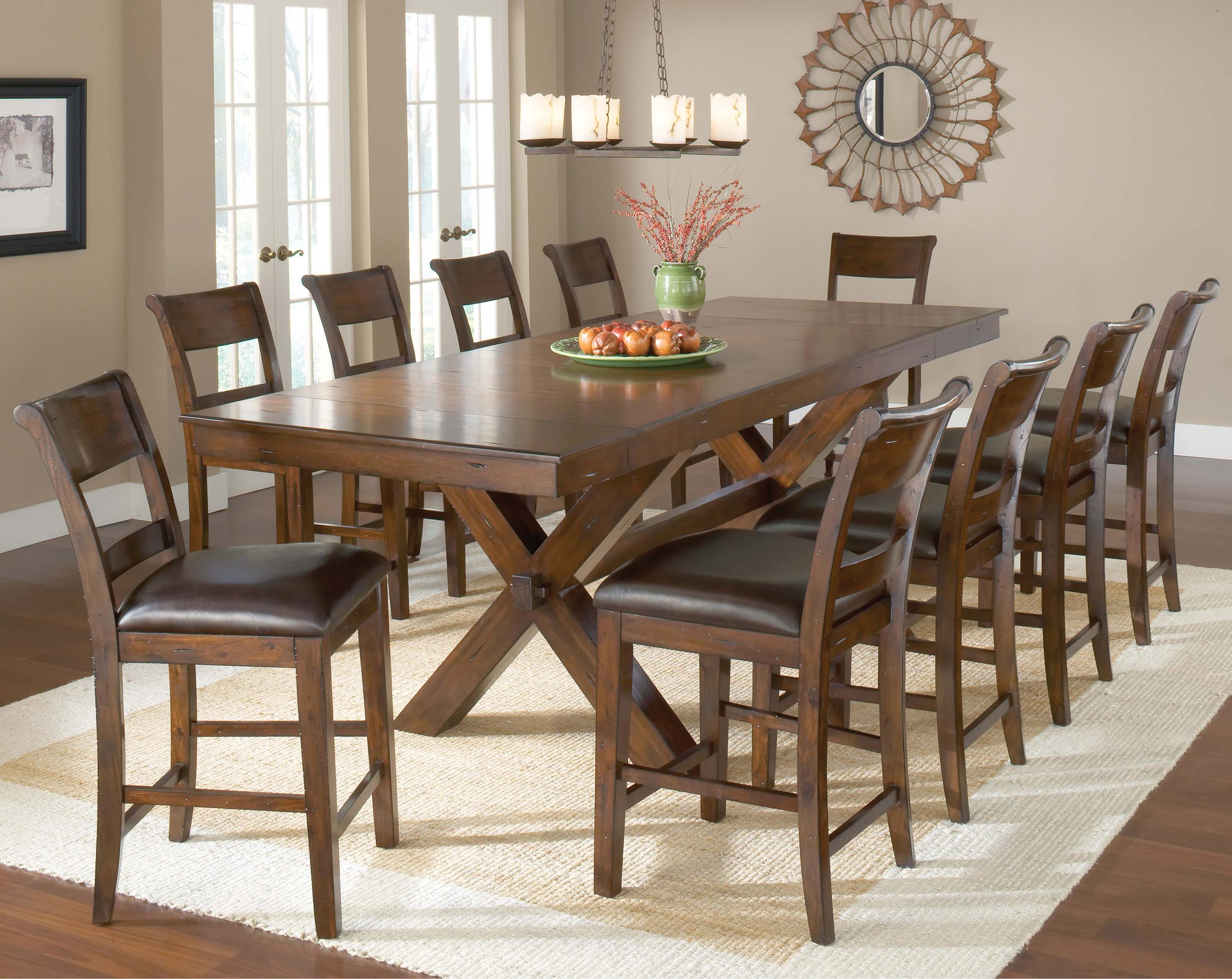 Piece Pub Table And Stool Set By Hillsdale Wolf And Gardiner - Piece Pub Table And Stool Set piece pub table and stool set by hillsdale wolf and gardiner - piece pub table and stool set