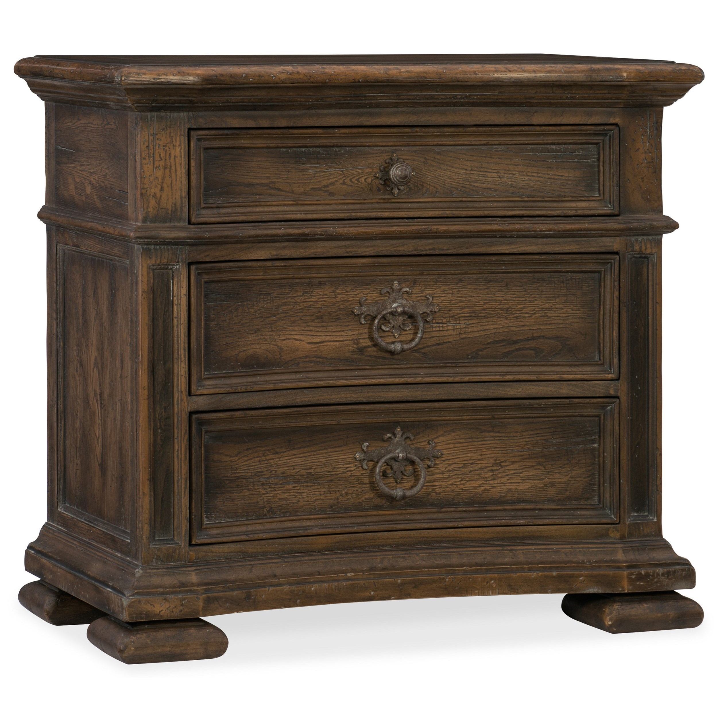 nightstand with usb bedside elmendorf threedrawer nightstand with usb port by hooker furniture nightstand with usb bedside elmendorf threedrawer nightstand with usb port by hooker furniture
