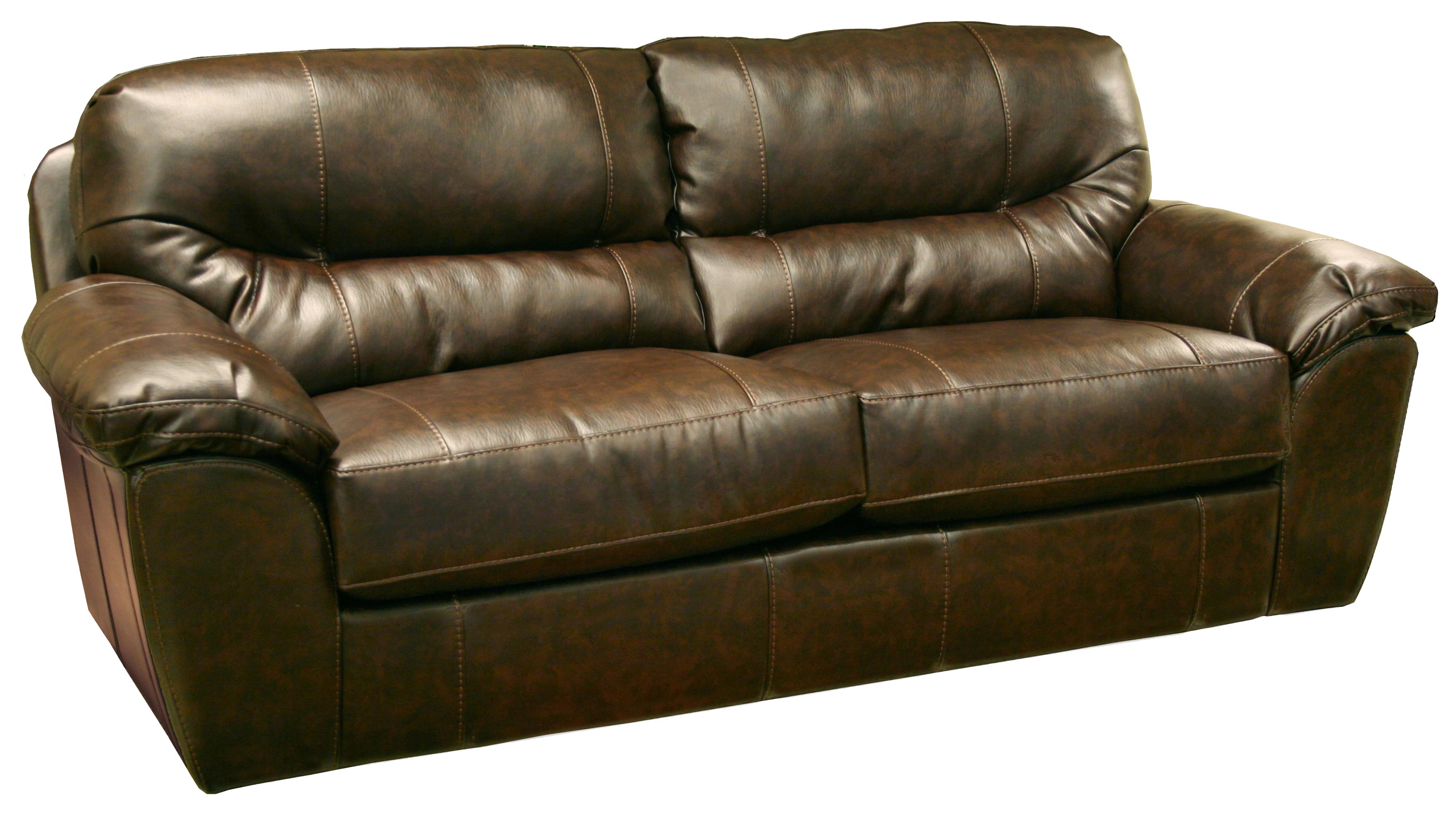 Comfy Leather Couches casual and comfortable faux leather sofajackson furniture Comfy Leather Couches casual and comfortable faux leather sofajackson furniture