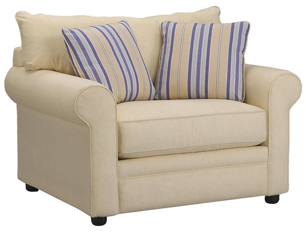 large wheelchair casual big chair by klaussner wolf and gardiner wolf furniture large wheelchair casual big chair by klaussner wolf and gardiner wolf furniture