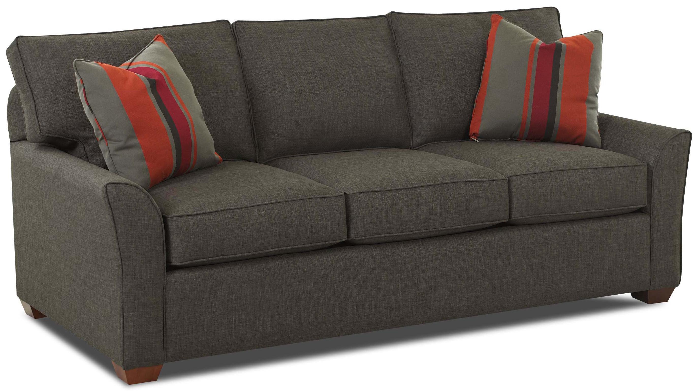 Giantex Coffee Tray Sofa Side End Table Modern Portable
