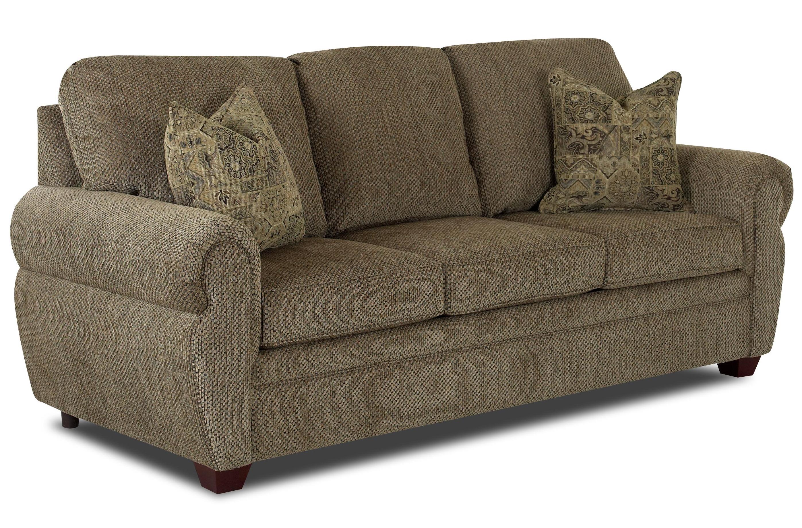 Air Sofa Sleeper rolled arm sleeper sofa with air coil mattress by Air Sofa Sleeper rolled arm sleeper sofa with air coil mattress by