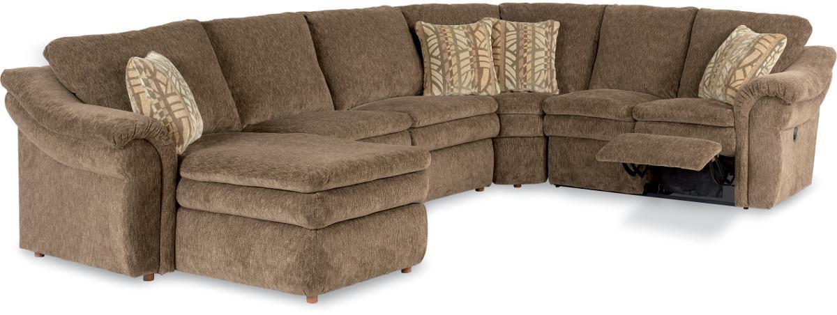 Sectional Couches With Recliners And Chaise 5 piece power reclining sectional with ras chaise and 2 recliners Sectional Couches With Recliners And Chaise 5 piece power reclining sectional with ras chaise and 2 recliners