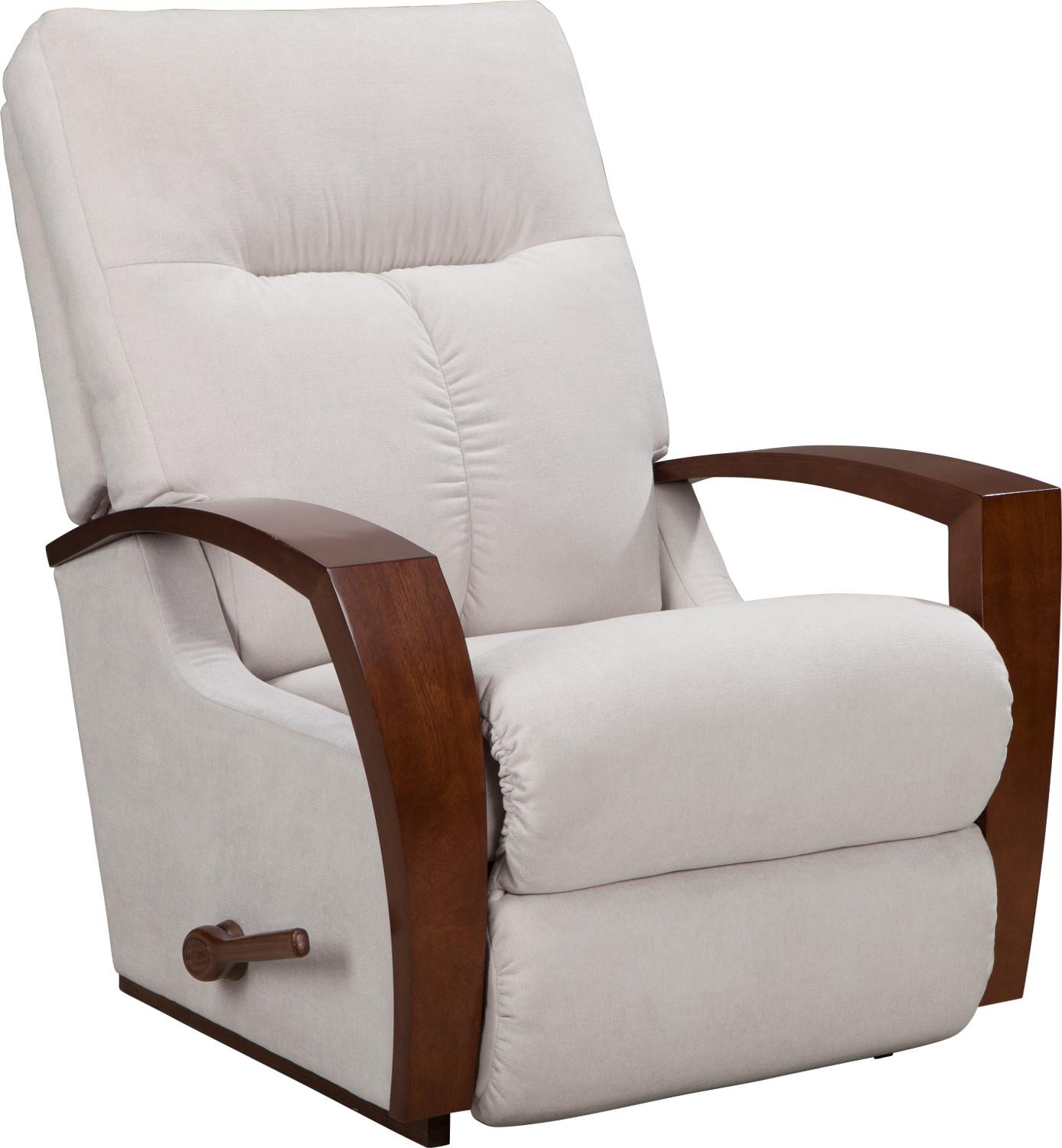 Reclina rocker recliner