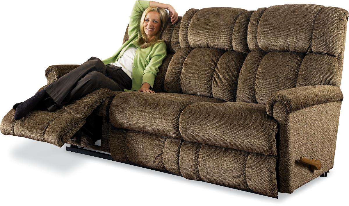 Reclining Sofa. Reclining Sofa. Recliner Options