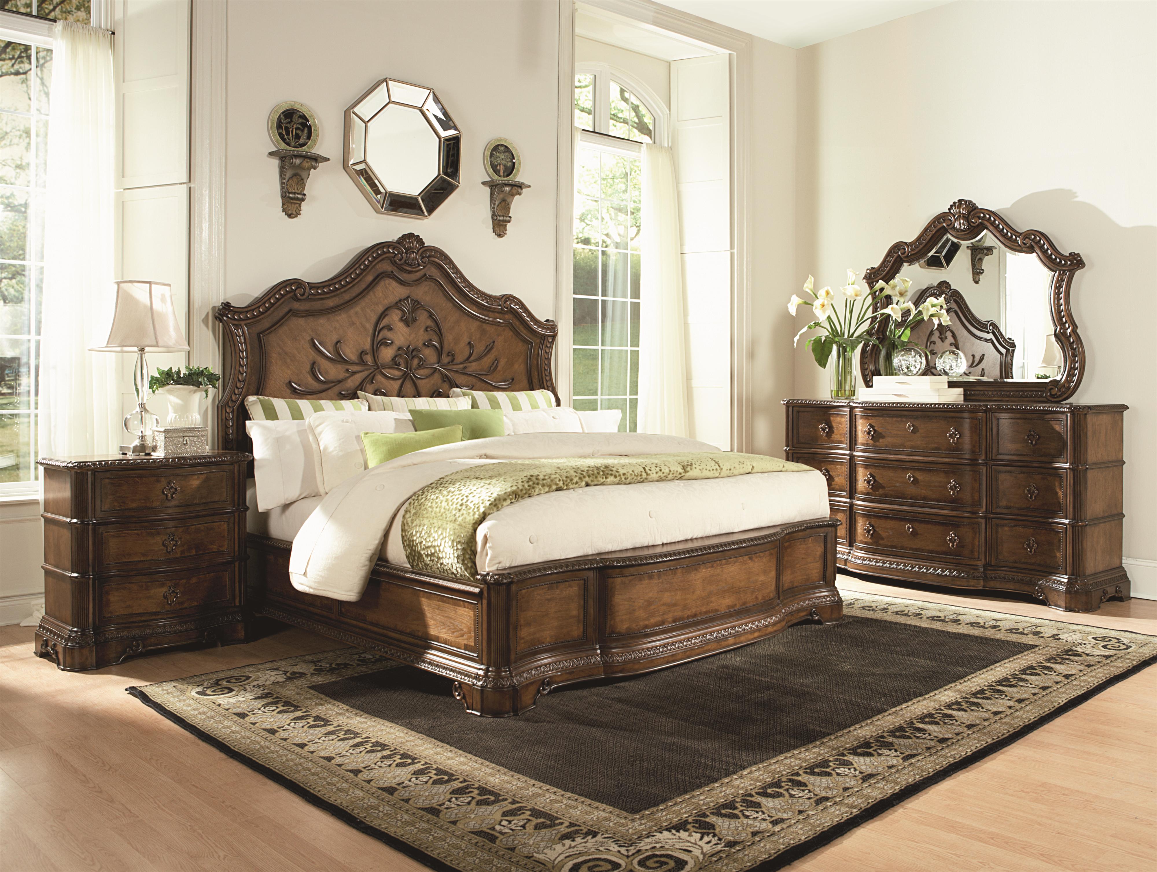 Kingcalifornia King Panel Headboard By Legacy Classic Wolf And - Kingcalifornia King Panel Headboard kingcalifornia king panel headboard by legacy classic wolf and - kingcalifornia king panel headboard