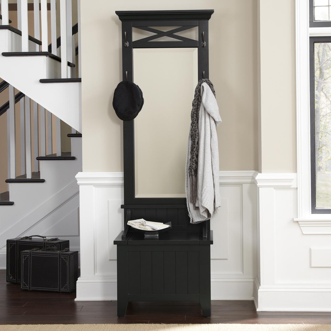 Hall storage cabinet. zamp.co