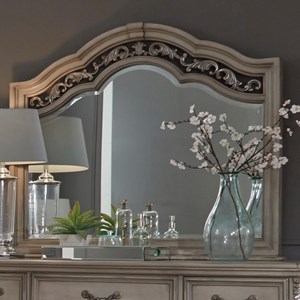 Messina Estates Bedroom Collection | Wolf and Gardiner Wolf Furniture