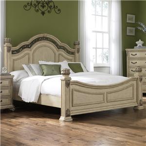 Bedroom Furniture Sets King Size Bed 2