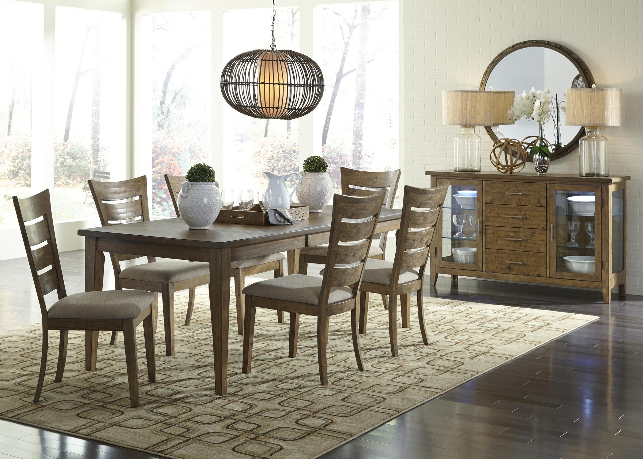 Casual Dining Room Group by Liberty Furniture | Wolf and Gardiner ... Casual Dining Room Group by Liberty Furniture | Wolf and Gardiner ...