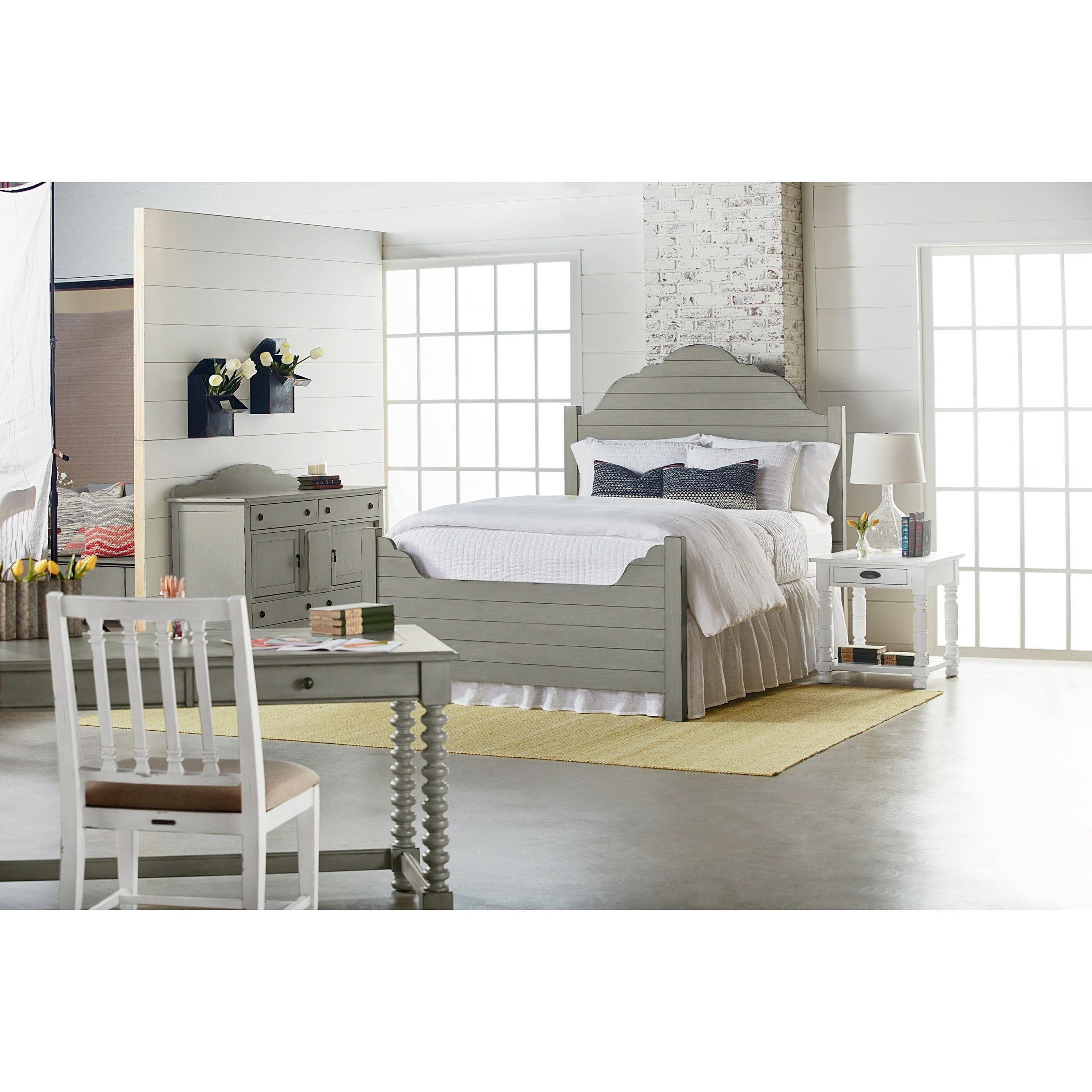 Silhouette Sideboard by Magnolia Home by Joanna Gaines