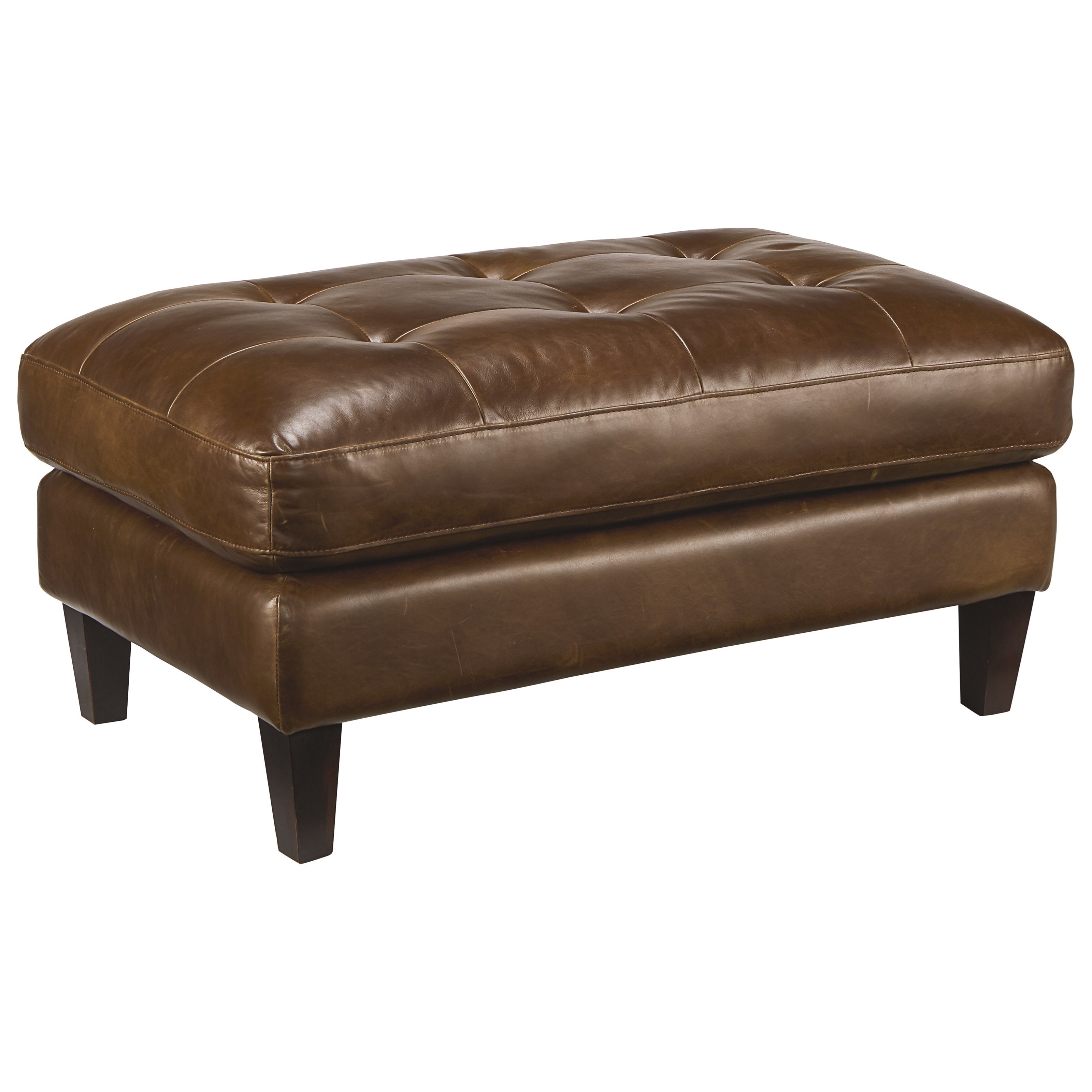 Upholstered Chair And Ottoman upholstered chair and ottoman with button tuftingmagnolia home Upholstered Chair And Ottoman upholstered chair and ottoman with button tuftingmagnolia home