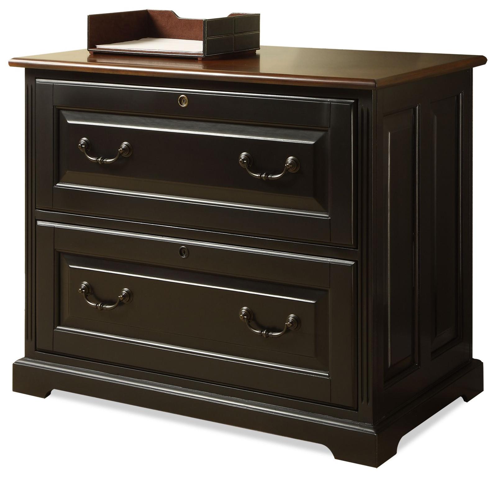 2 Drawer Lateral File Cabinet By Riverside Furniture Wolf And 2 Drawer Lateral File Cabinet By Riverside Furniture Wolf And