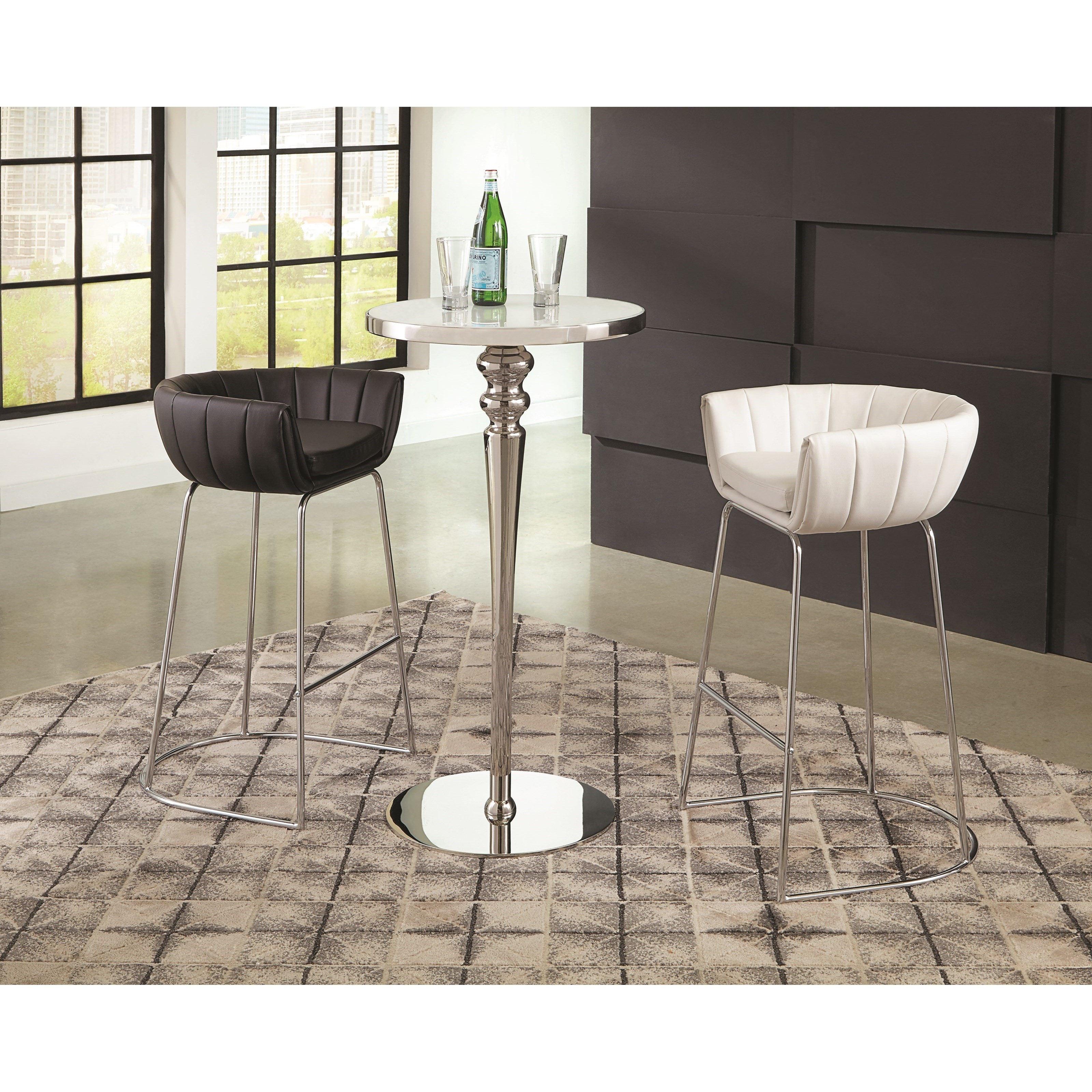 low back bar stools leather modern low back bar stool by scott living wolf and gardiner low back bar stools leather modern low back bar stool by scott living wolf and gardiner