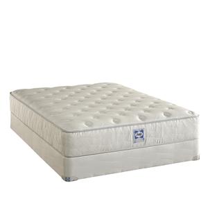 sealy sealy brand breckendale full plush mattress and box spring set sealy full size mattress