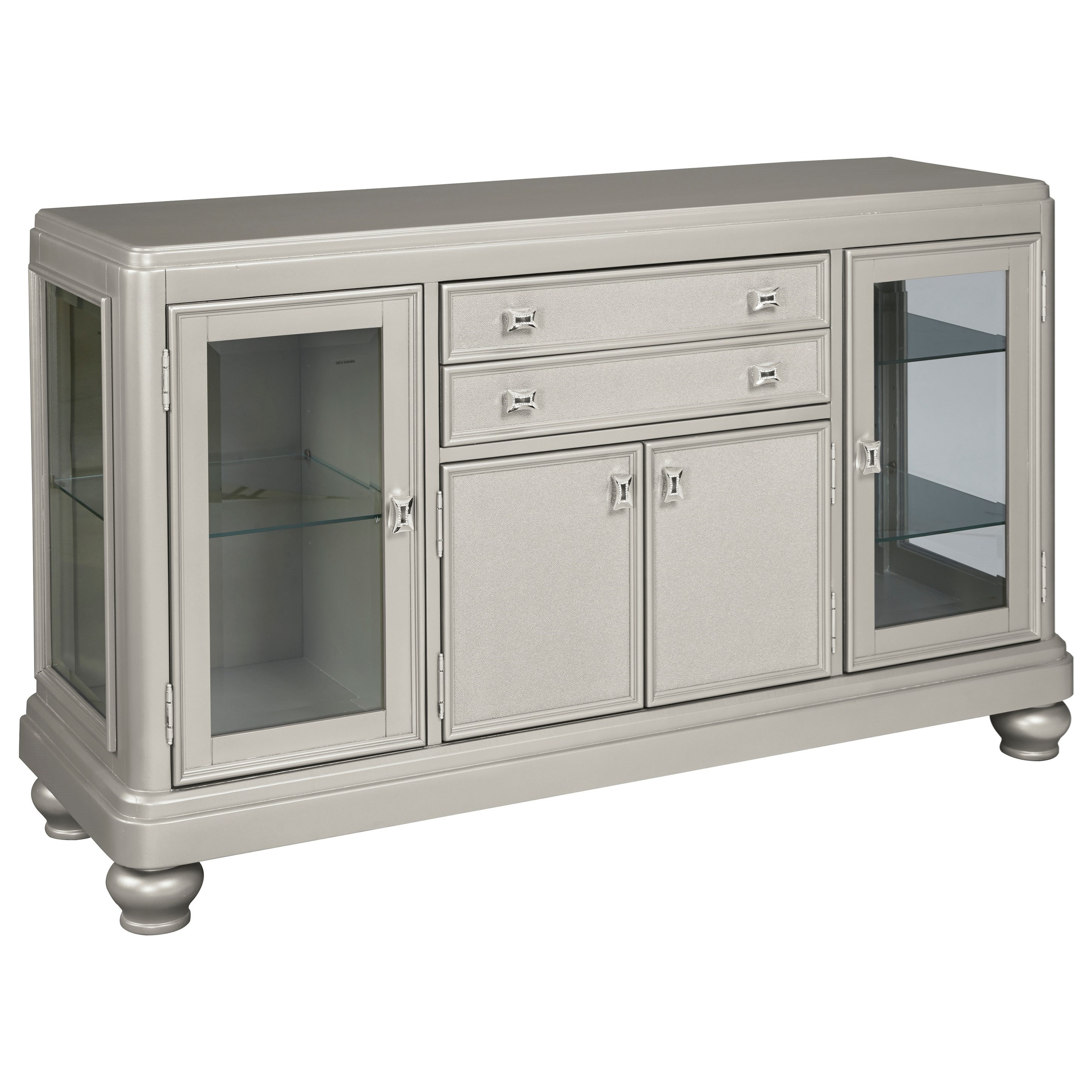 Chinese Room Partition Of The Cabinet Cabinets sideboards