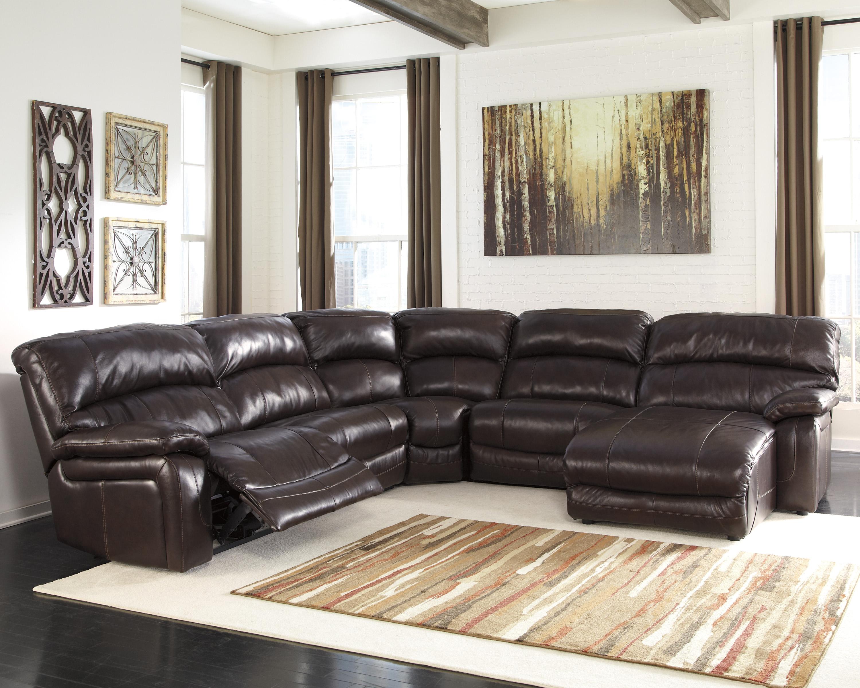 Reclining Sectional With Right Press Back Chaise By Signature ~ Reclining Sectional Sofa With Chaise Lounge Reclining Sectional With Right Press Back Chaise By Signature ~ Reclining Sectional Sofa With Chaise Lounge