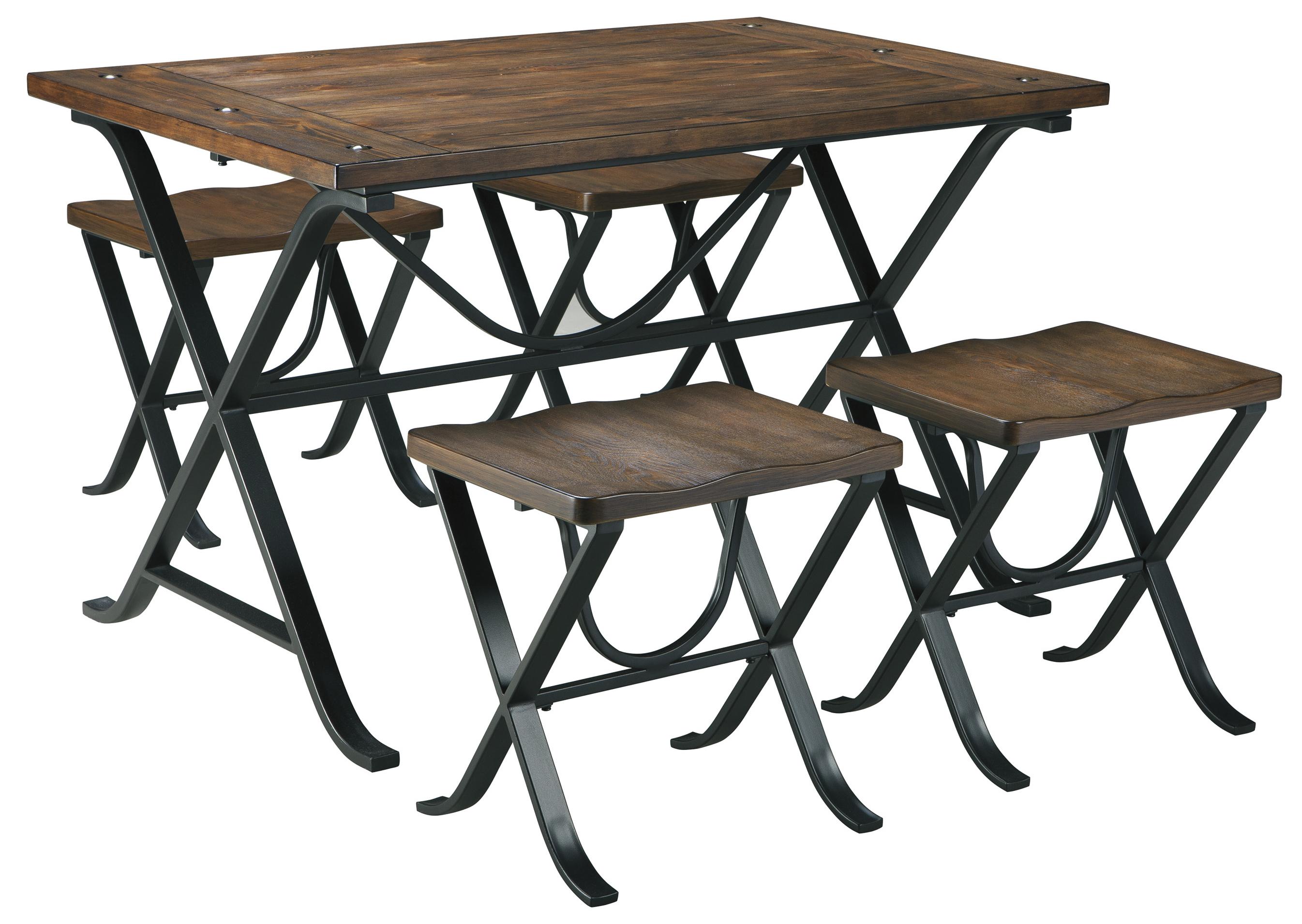 Freimore Dining Room Table Freimore Dining Room Table