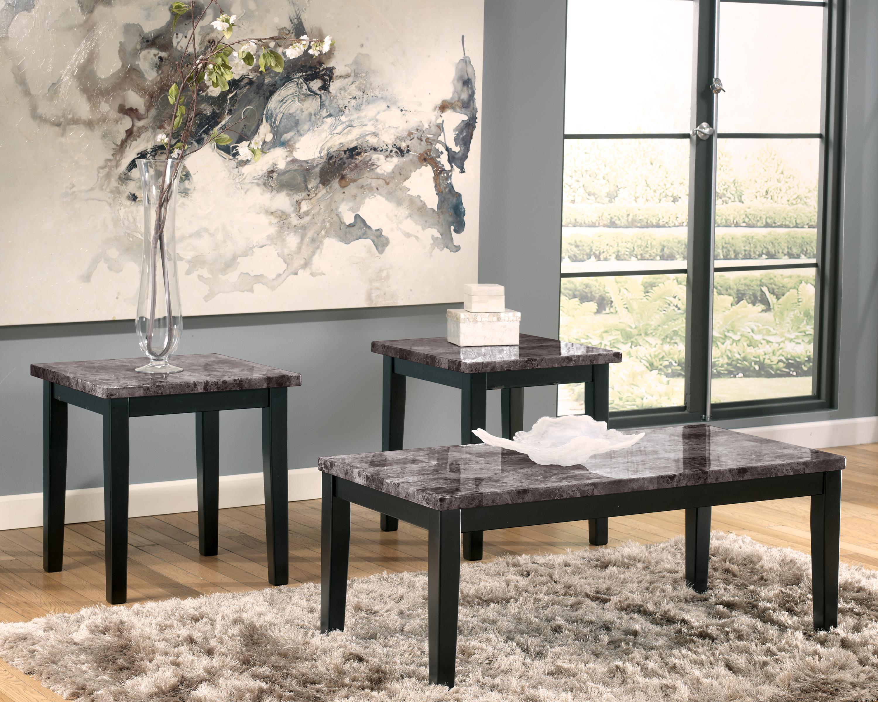 faux marble top 3