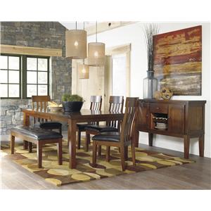 Shop Casual Dining Room Settings | Wolf and Gardiner Wolf Furniture Shop Casual Dining Room Settings | Wolf and Gardiner Wolf Furniture