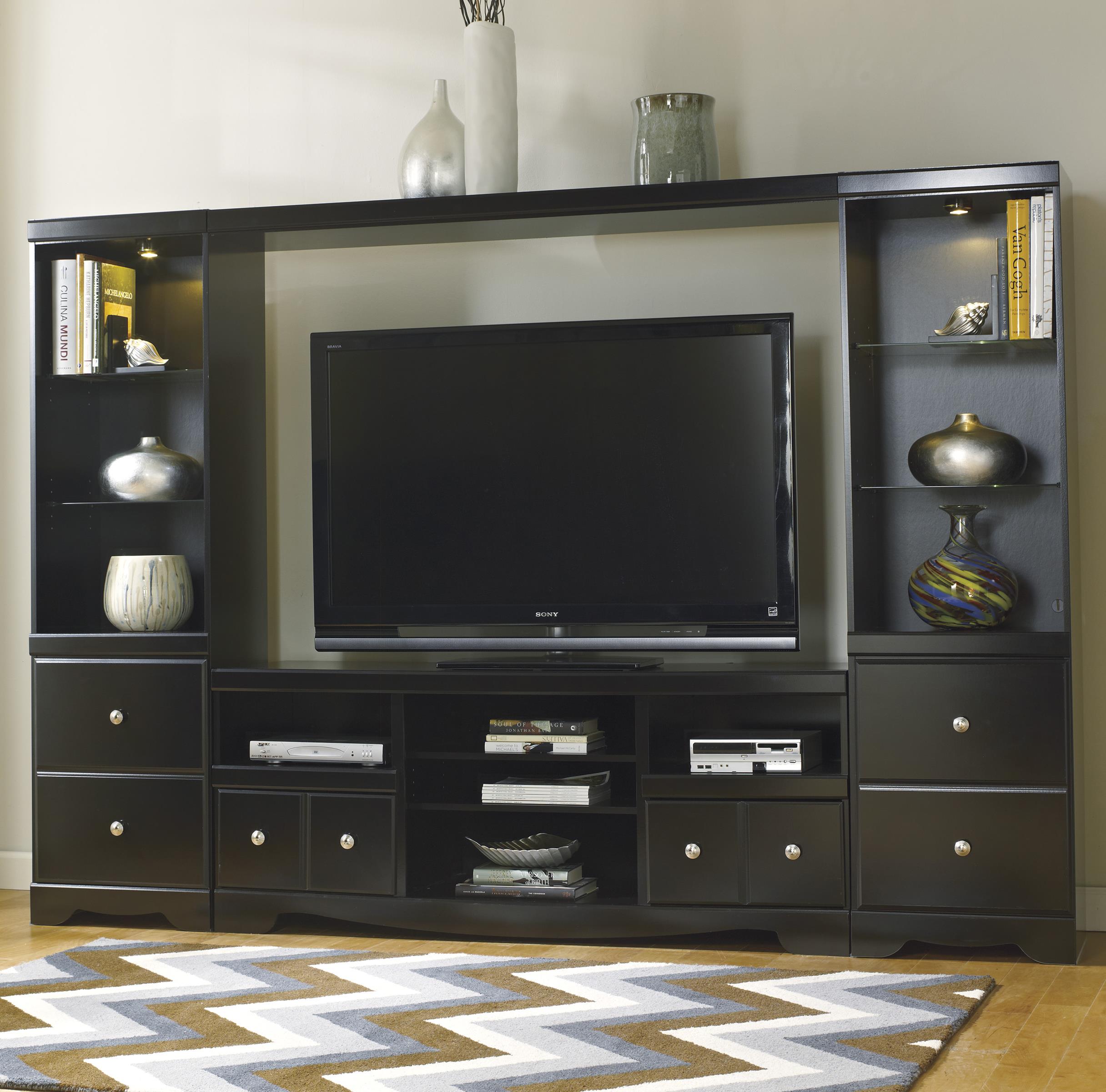 Shop Entertainment Centers