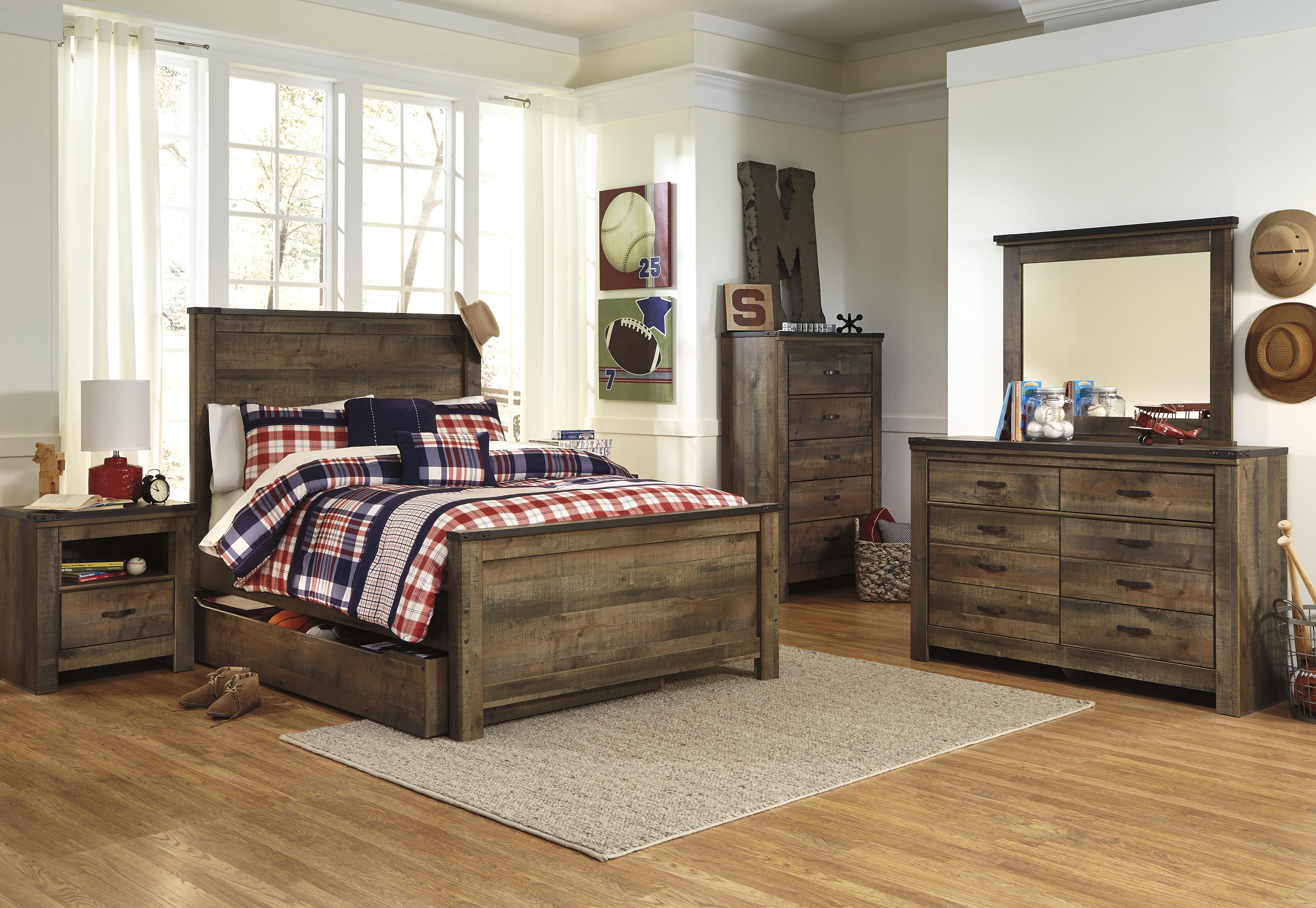 75 Ashley Bedroom Set Rustic Best 75 Ashley Bedroom Set Rustic Best