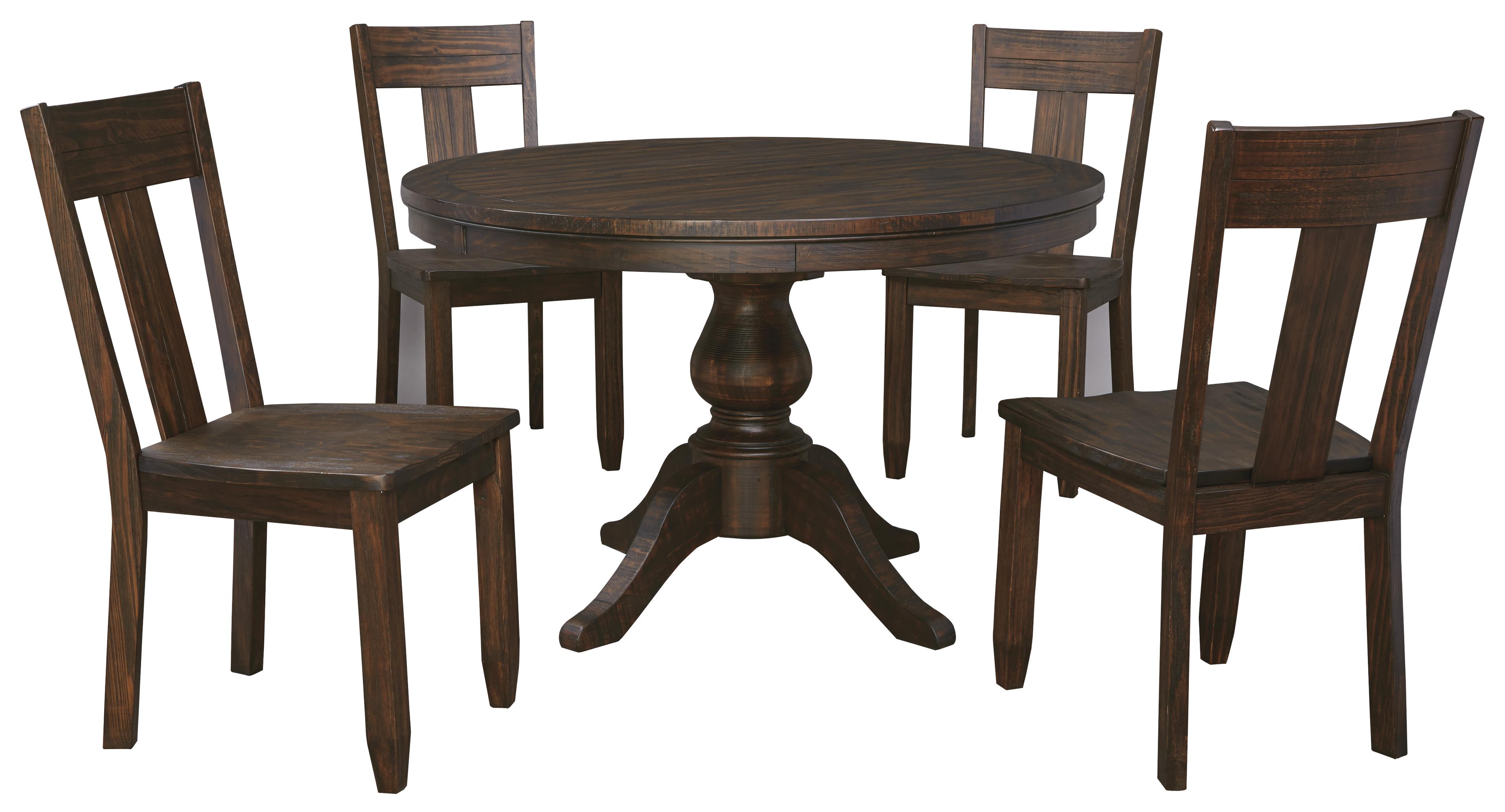 round black dining room table dramatic 5piece round dining table set with wood seat side chairs by round black dining room table dramatic 5piece round dining table set with wood seat side chairs by