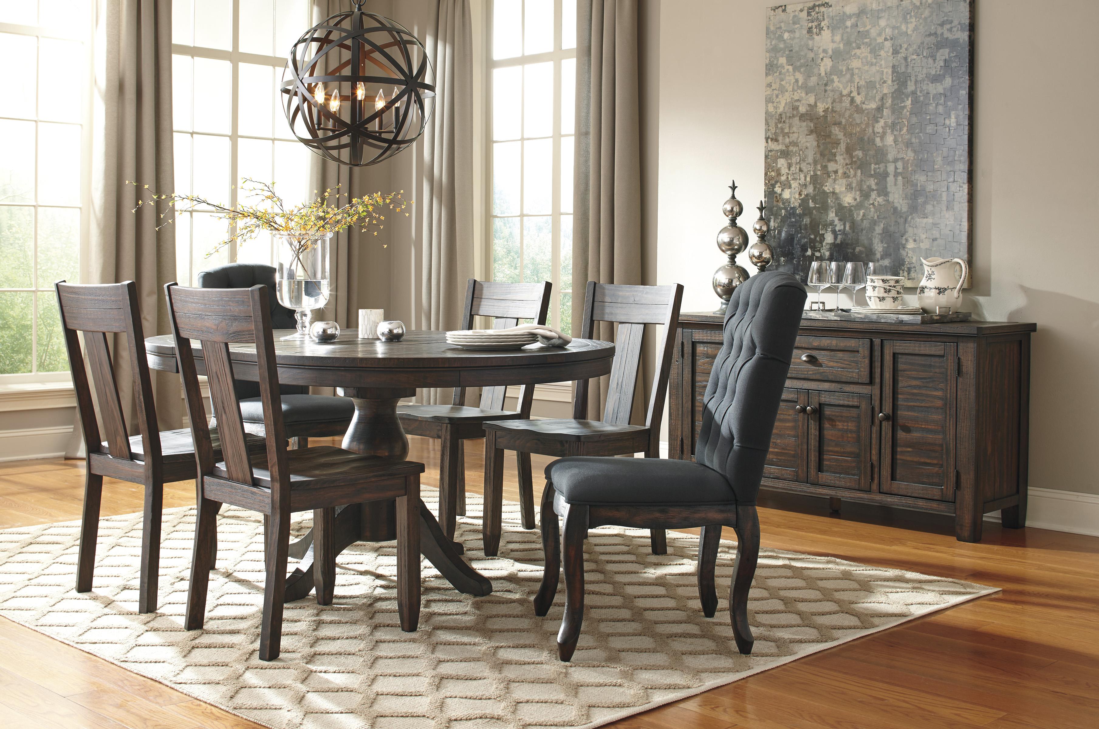 Round Dining Room Pedestal Extension Table Round Dining Room Pedestal Extension Table