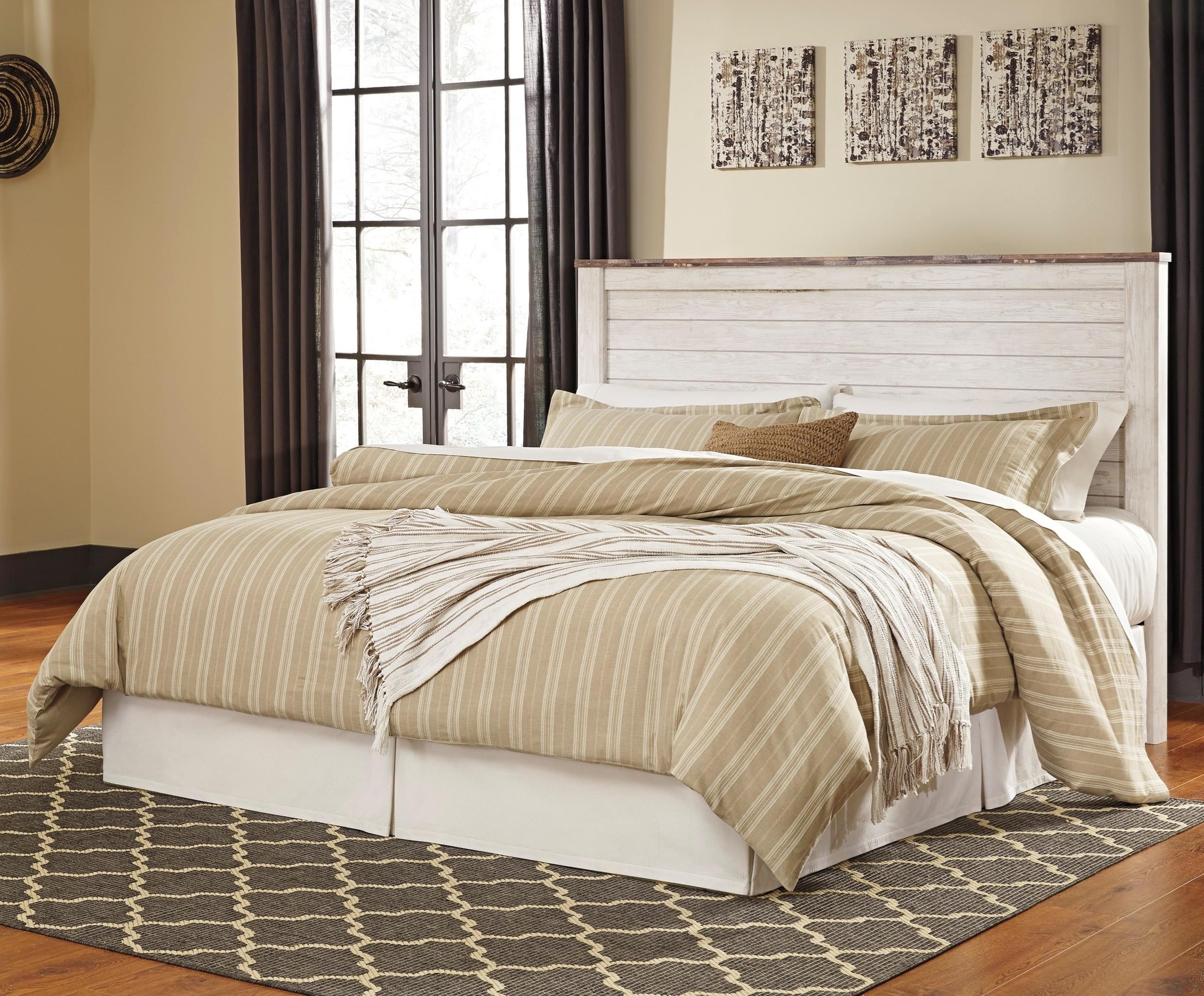 Cal King Bed Depth Cal King Bed Depth