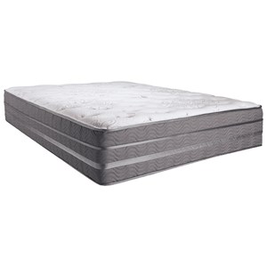Solstice Sleep Products Boone Hall Wholesale Mattresses