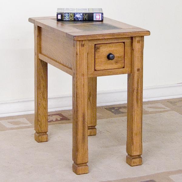 Chair Side Table With Slate By Sunny Designs Wolf And Gardiner Fascinating Sunny Designs Furniture Retailer Chair Side Table With Slate By Sunny Designs Wolf And Gardiner Fascinating Sunny Designs Furniture Retailer