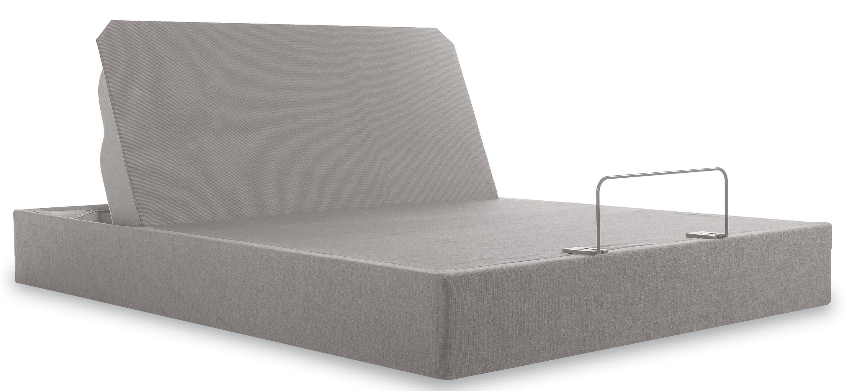 Twin Extra Long Sofa Mattress and TEMPUR-Up Adjustable ...