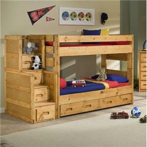 find bunk beds