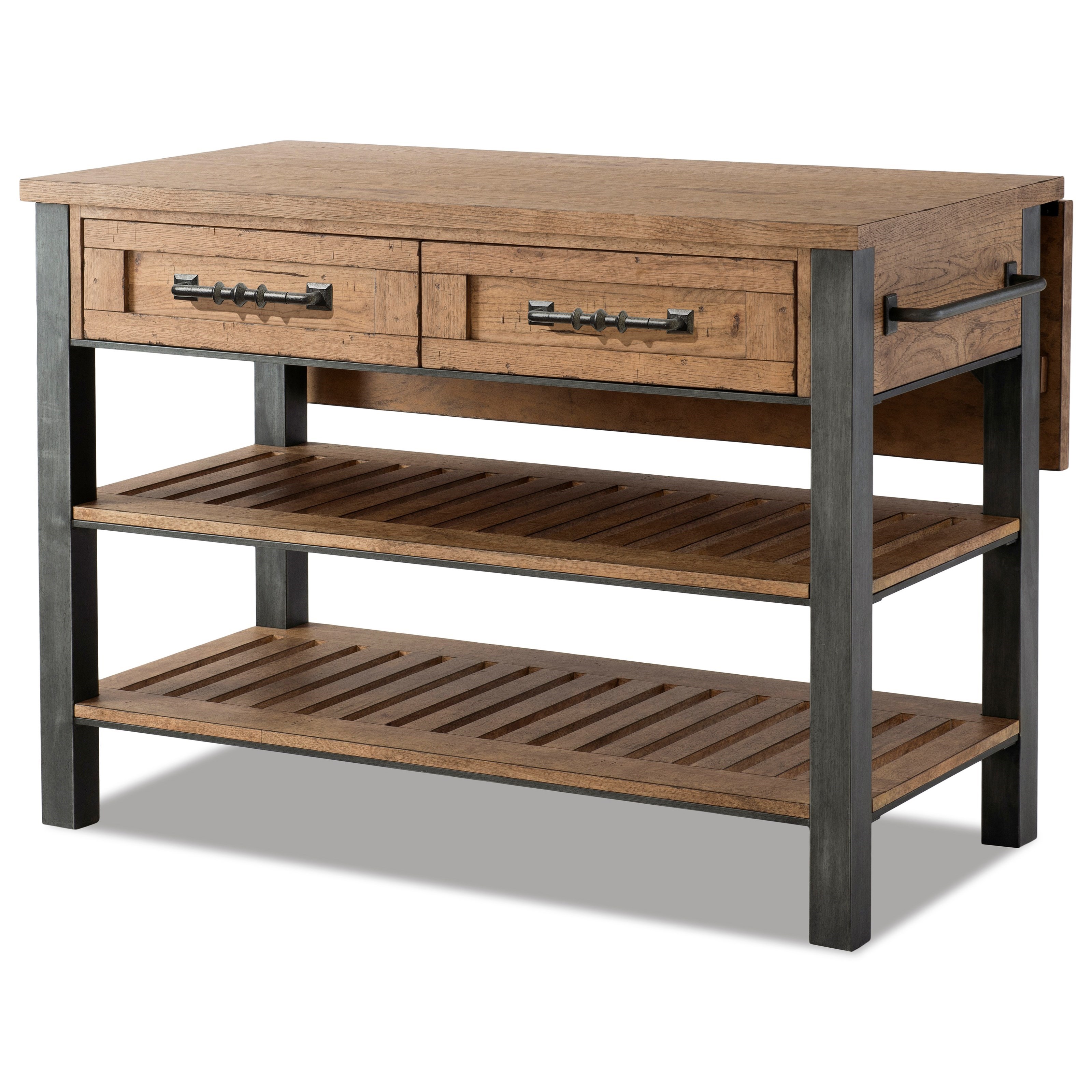 Klaussner Trisha Yearwood Kitchen Island Klaussner Trisha Yearwood Kitchen Island