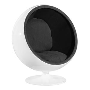 Circular Lounge Chair