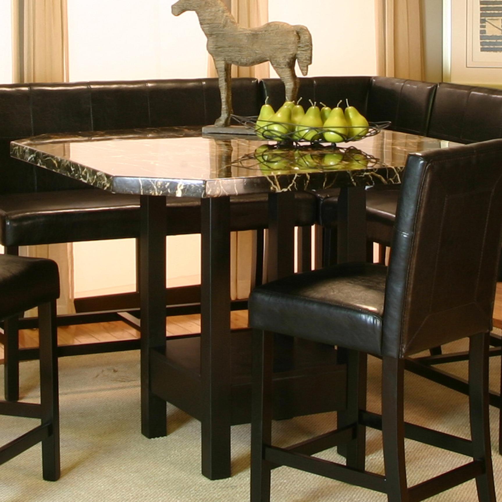 Bar Height Kitchen Tables Storage Bar Height Kitchen Tables Storage