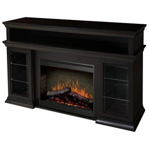 Fireplaces