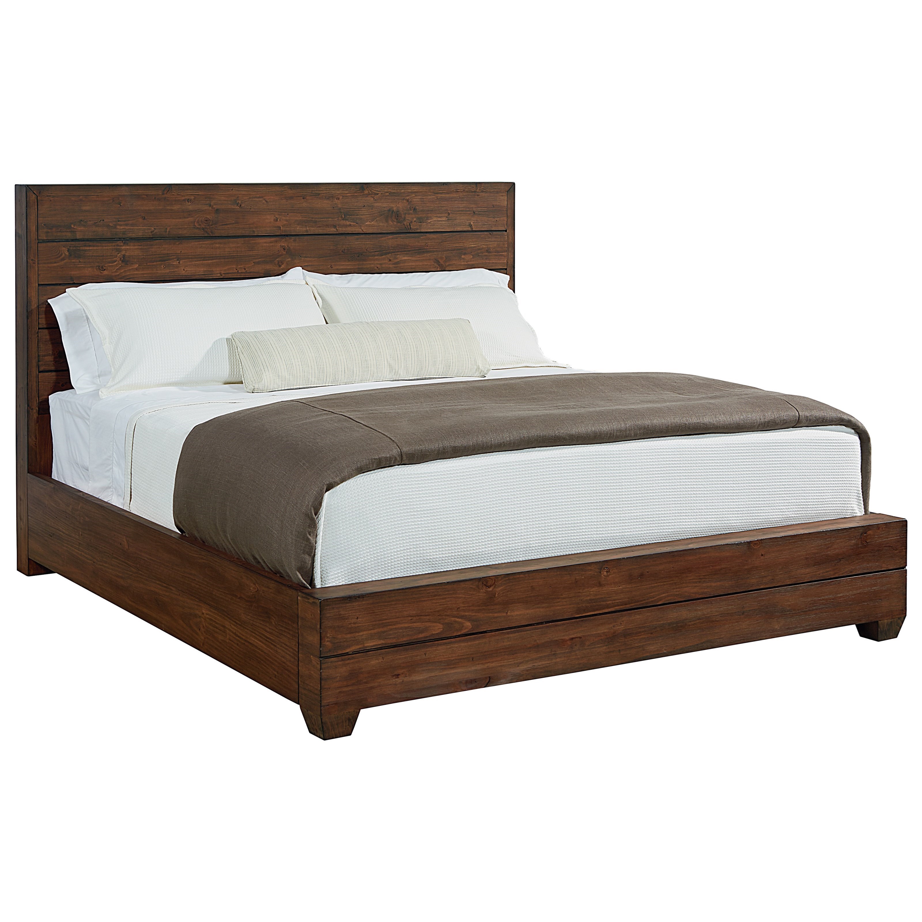 Industrial Storage Queen Bed Industrial Storage Queen Bed