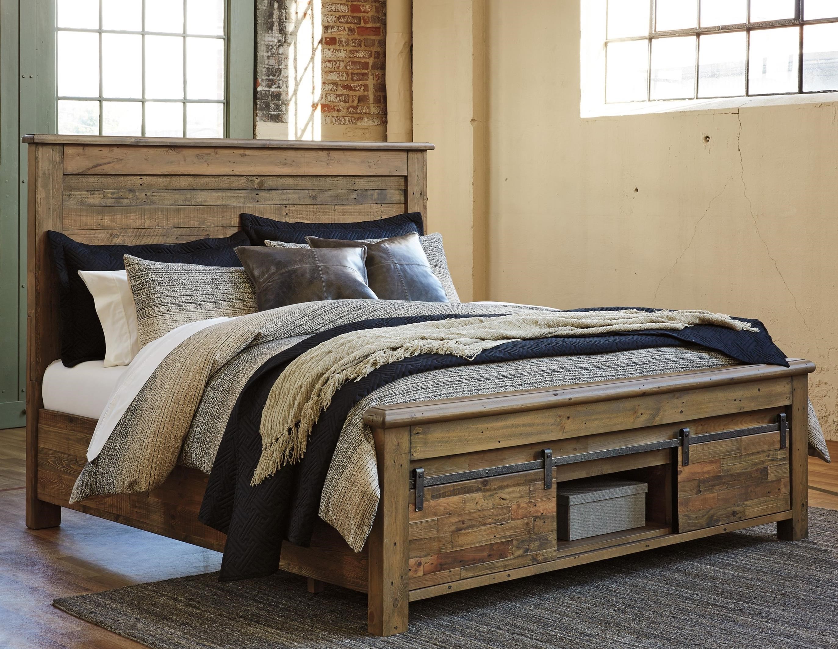 Hanover Storage Beds Cal King Size Hanover Storage Beds Cal King Size