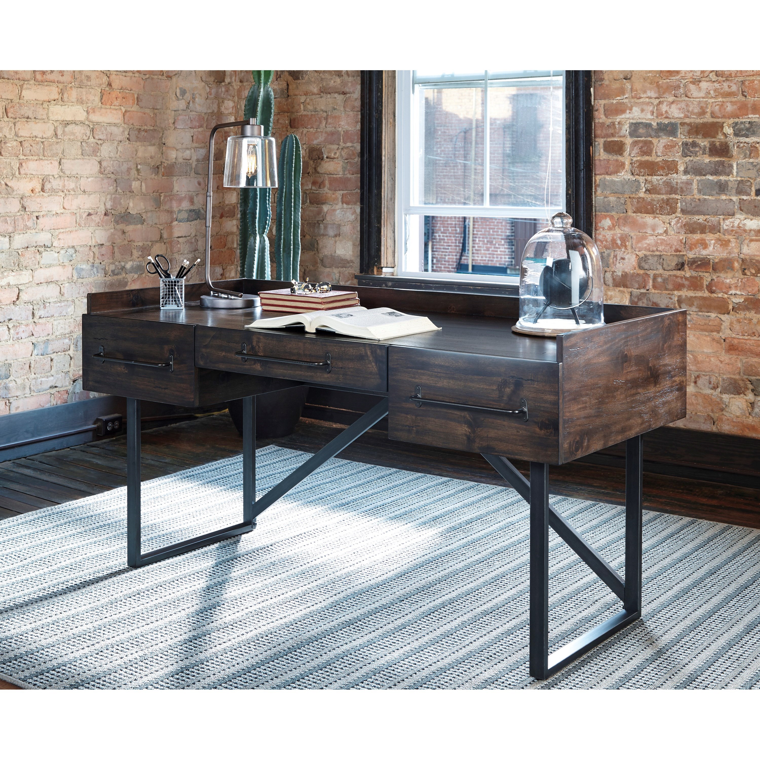 rustic home furniture